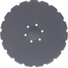 Disque UNIVERSEL 980197N