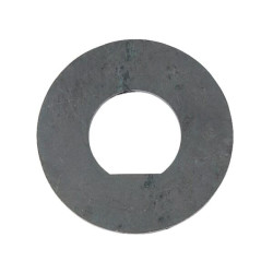 Disque AS-MOTOR E10651ASM