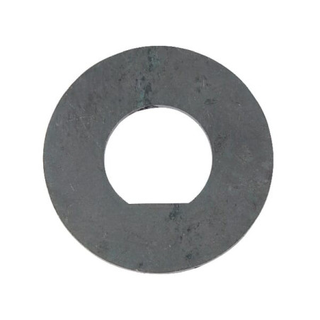 Disque AS-MOTOR E10651ASM
