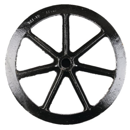 Disque DAL-BO 52001
