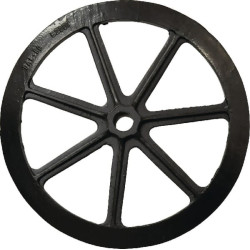 Disque DAL-BO 52002