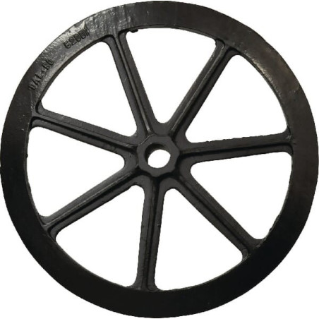 Disque DAL-BO 52002