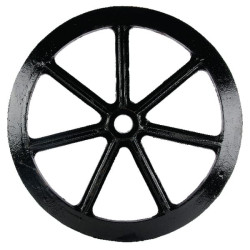 Disque DAL-BO 55002