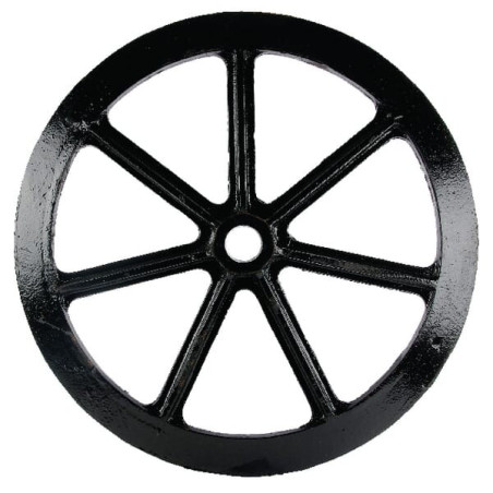 Disque DAL-BO 55002