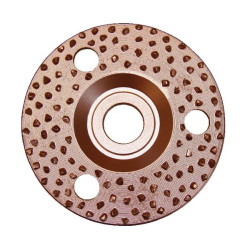 Disque KERBL HUW34018
