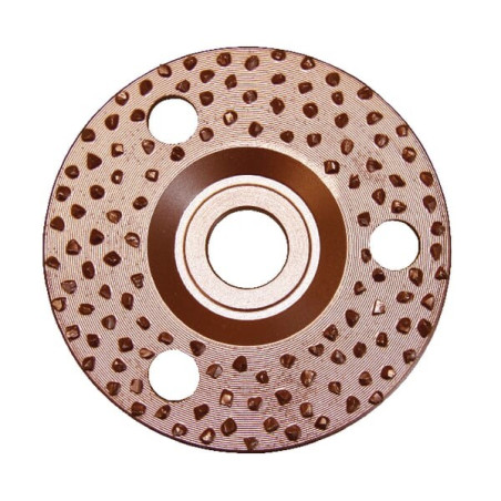 Disque KERBL HUW34018