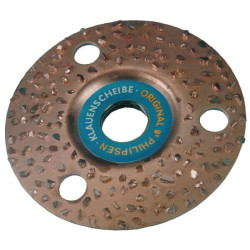 Disque KERBL VV1082