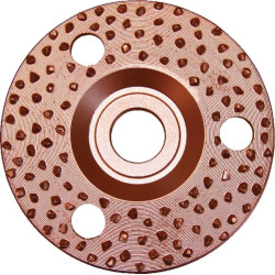 Disque KERBL HUW34017