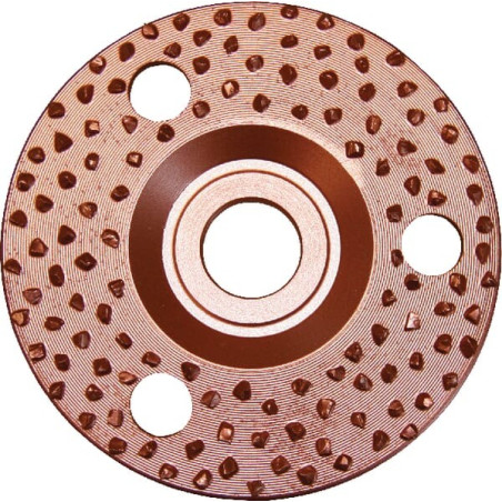 Disque KERBL HUW34017