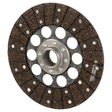 Disque ZETOR 931381