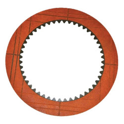 Disque NEW HOLLAND 86990276