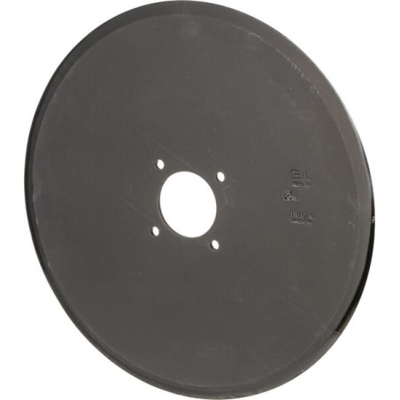Disque GIL IR2186FF10