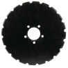 Disque UNIVERSEL 451792KR