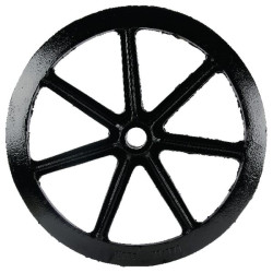 Disque DAL-BO 55421