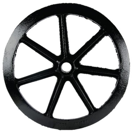 Disque DAL-BO 55421