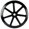 Disque DAL-BO 55421
