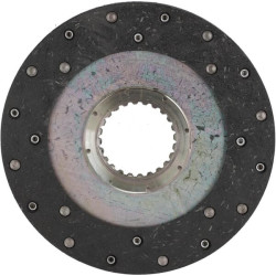 Disque ZETOR 72112680
