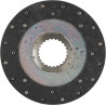 Disque ZETOR 72112680
