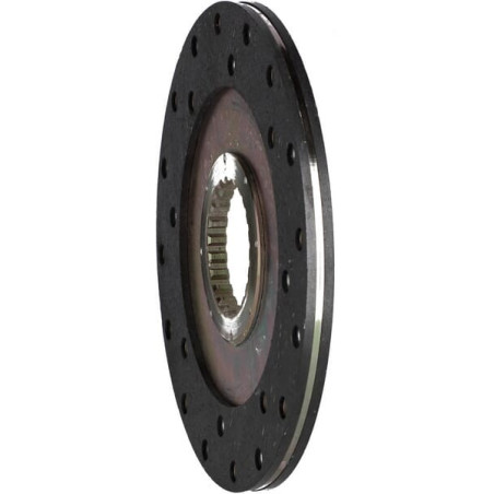 Disque ZETOR 72112680