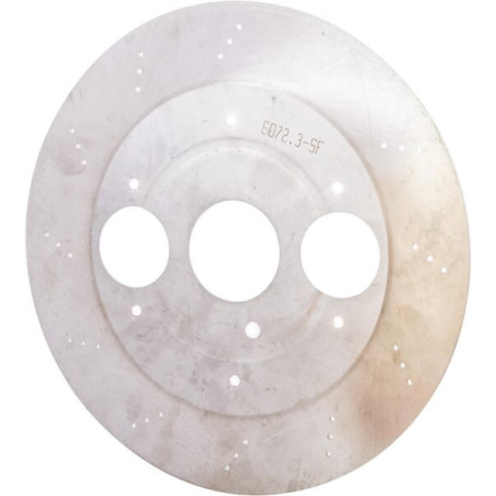 Disque UNIVERSEL 20000309N