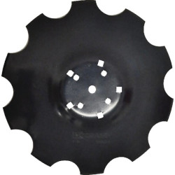 Disque UNIVERSEL TDIS535KR