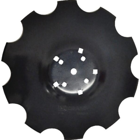Disque UNIVERSEL TDIS535KR