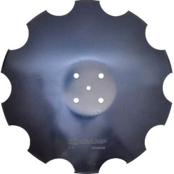 Disque UNIVERSEL M65400214KR