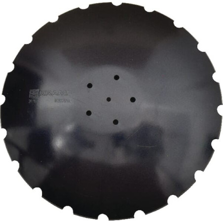 Disque UNIVERSEL RF2931797KR