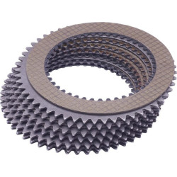 Disque CNH 87530796