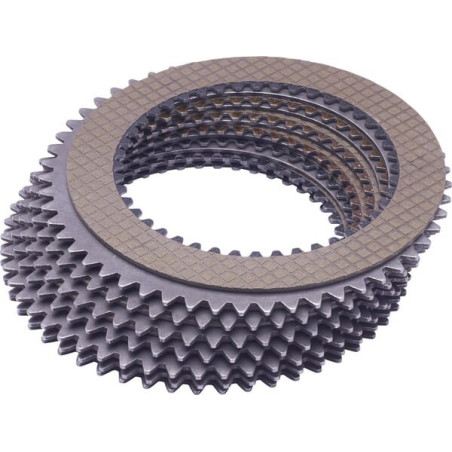 Disque CNH 87530796