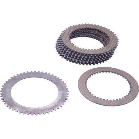 Disque CNH 87530796