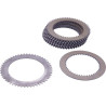 Disque CNH 87530796