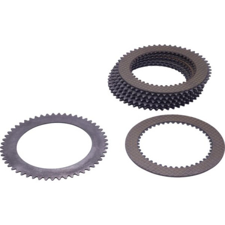 Disque CNH 87530796