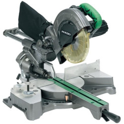 Disqueuse HIKOKI C8FSEUAZ