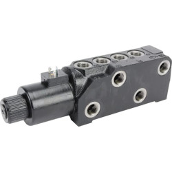 Distributeur WALVOIL DFE110001