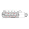 Distributeur WALVOIL DFE110001