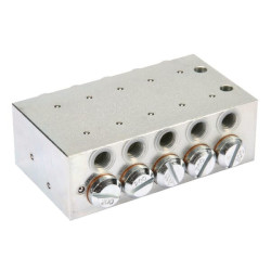 Distributeur UNIVERSEL CLBV10