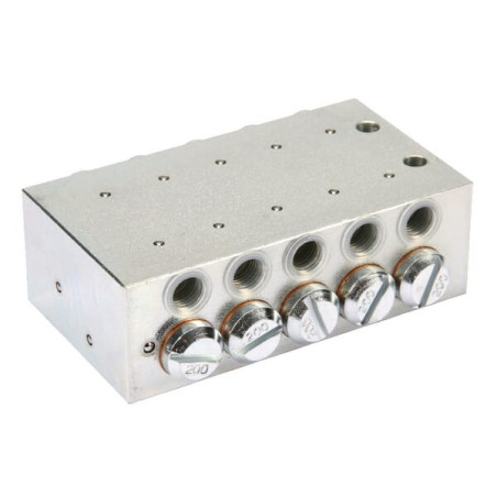 Distributeur UNIVERSEL CLBV10