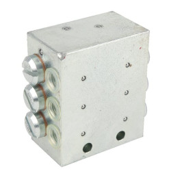 Distributeur UNIVERSEL CLBV06