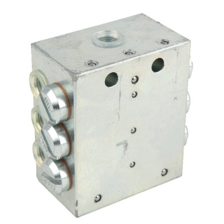 Distributeur UNIVERSEL CLBV06