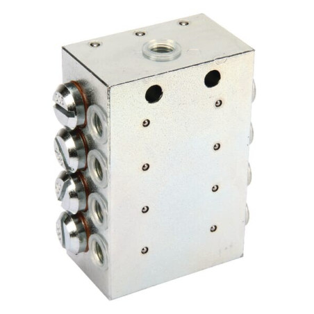 Distributeur UNIVERSEL CLBV08