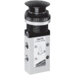 Distributeur CAMOZZI 338977