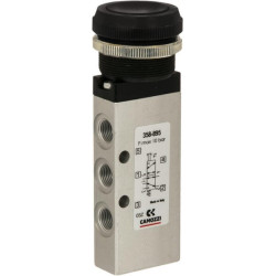 Distributeur CAMOZZI 358895