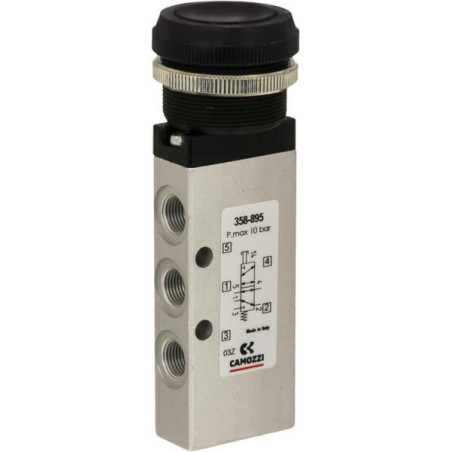 Distributeur CAMOZZI 358895