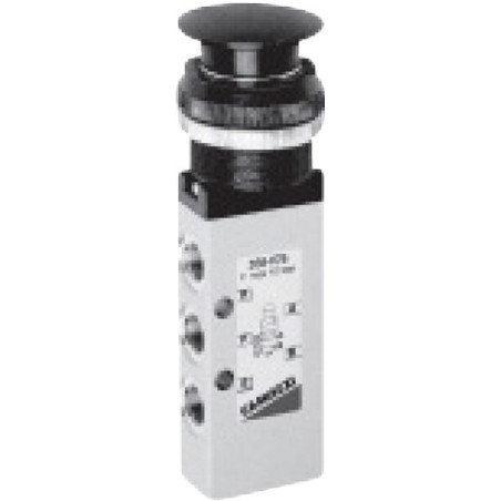 Distributeur CAMOZZI 358975