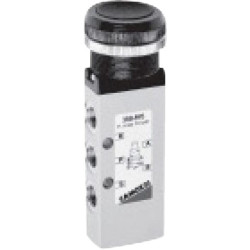 Distributeur CAMOZZI 358897