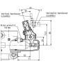 Distributeur WALVOIL DF253001