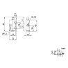 Distributeur CAMOZZI 138945