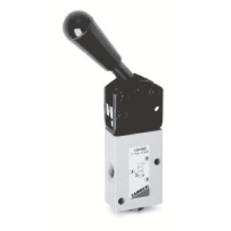 Distributeur CAMOZZI 134900