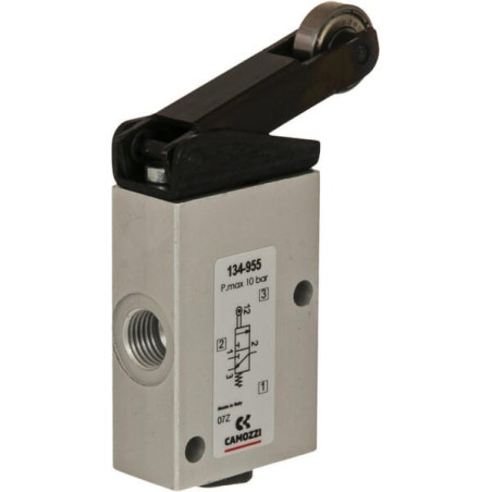 Distributeur CAMOZZI 134955